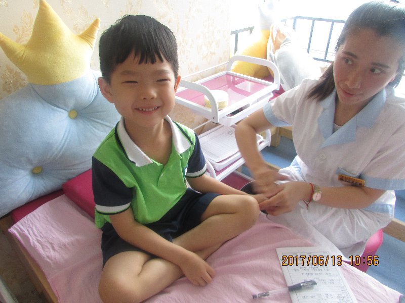 小儿推拿师证怎么考